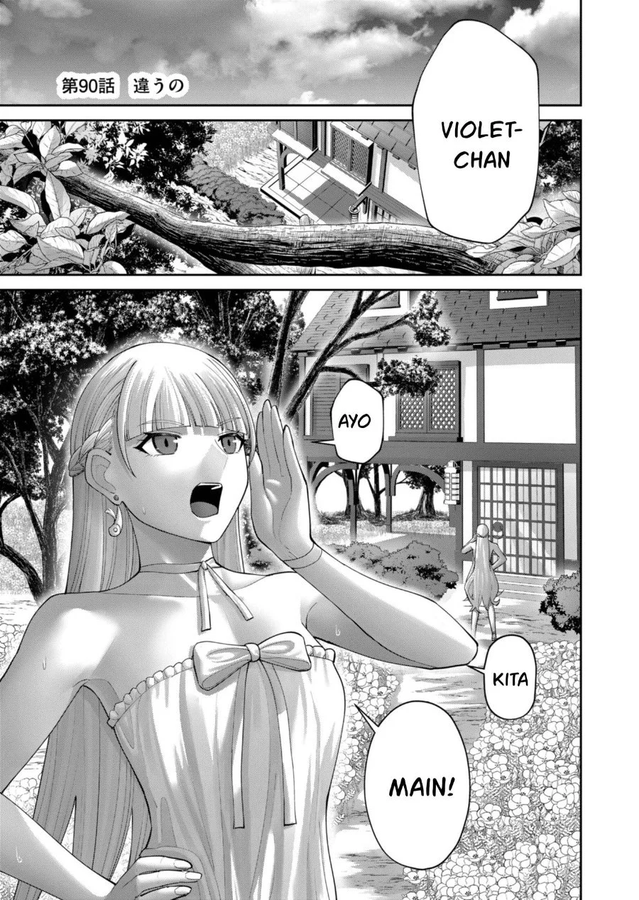 Chapter 90 - halaman 4