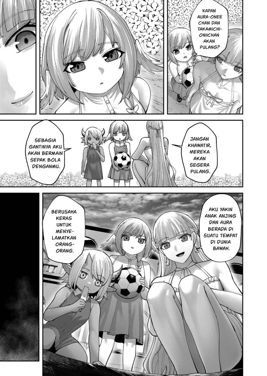 Chapter 90 - halaman 6