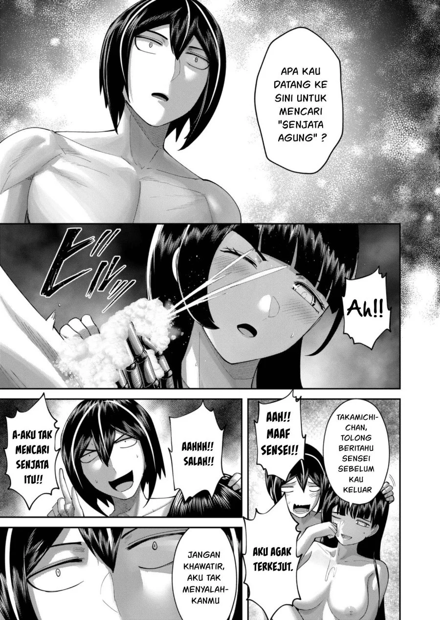 Chapter 91 - halaman 11