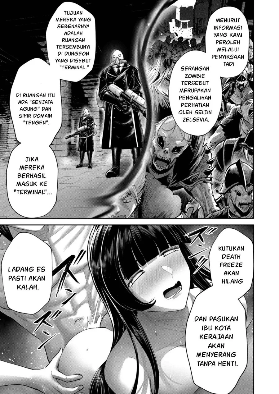 Chapter 91 - halaman 19