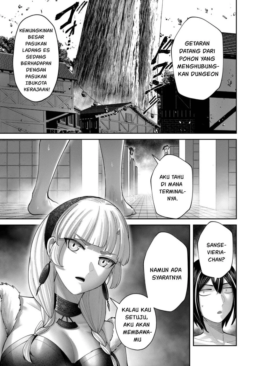 Chapter 91 - halaman 21