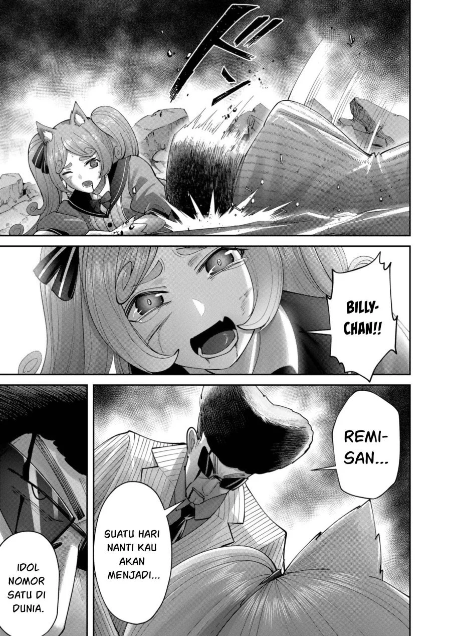 Chapter 91 - halaman 23