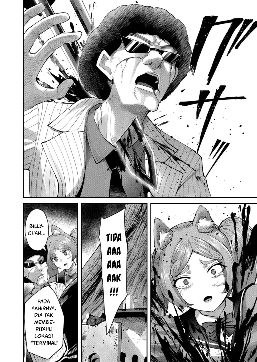 Chapter 91 - halaman 24
