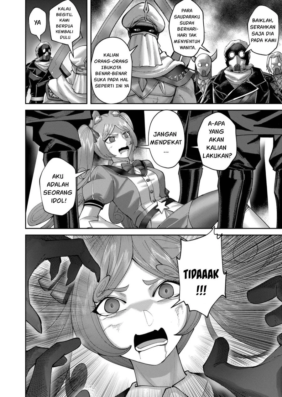 Chapter 91 - halaman 26