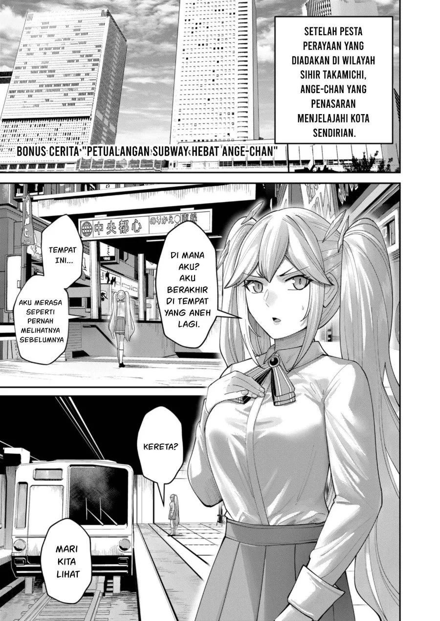 Chapter 91 - halaman 29