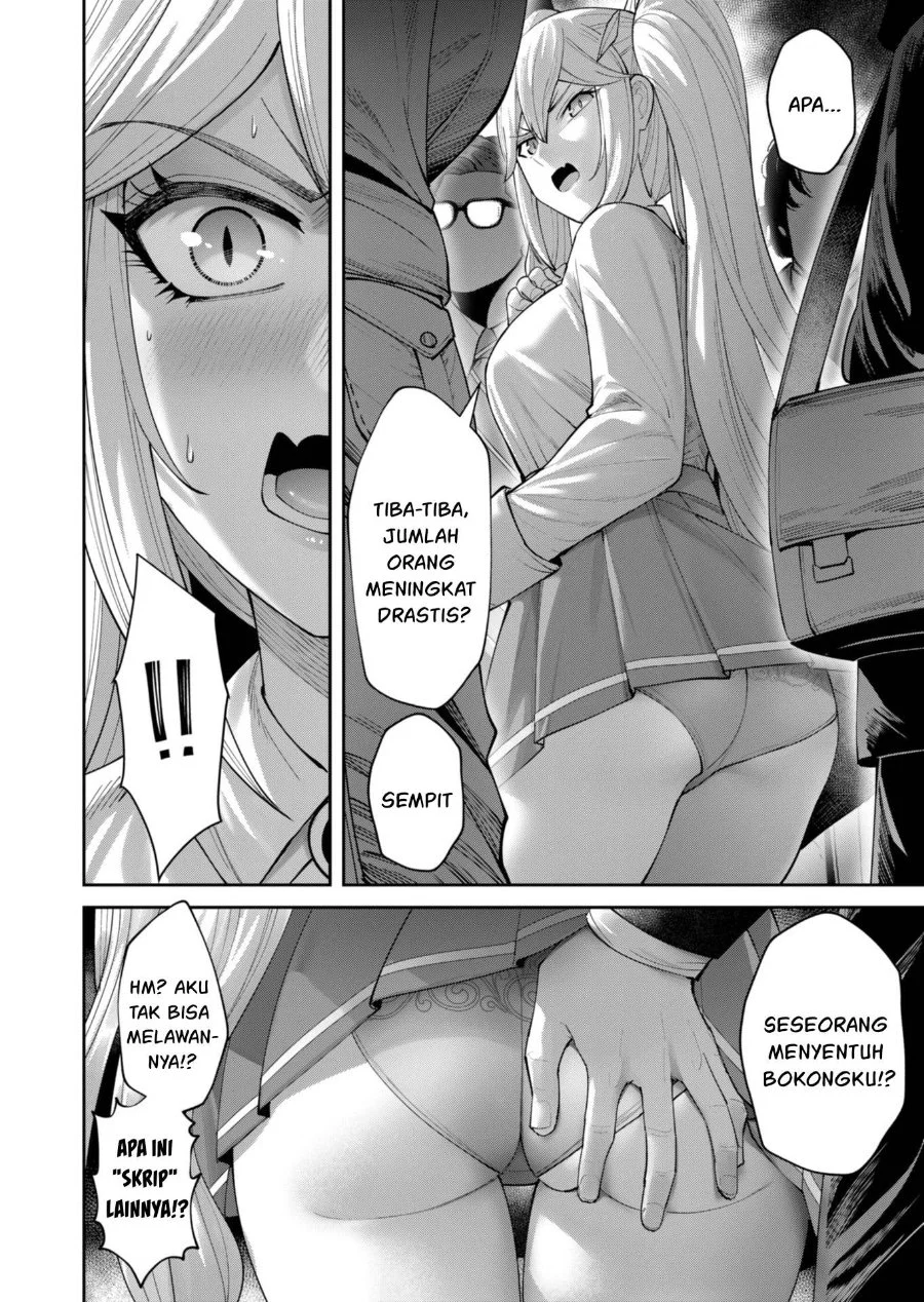 Chapter 91 - halaman 30