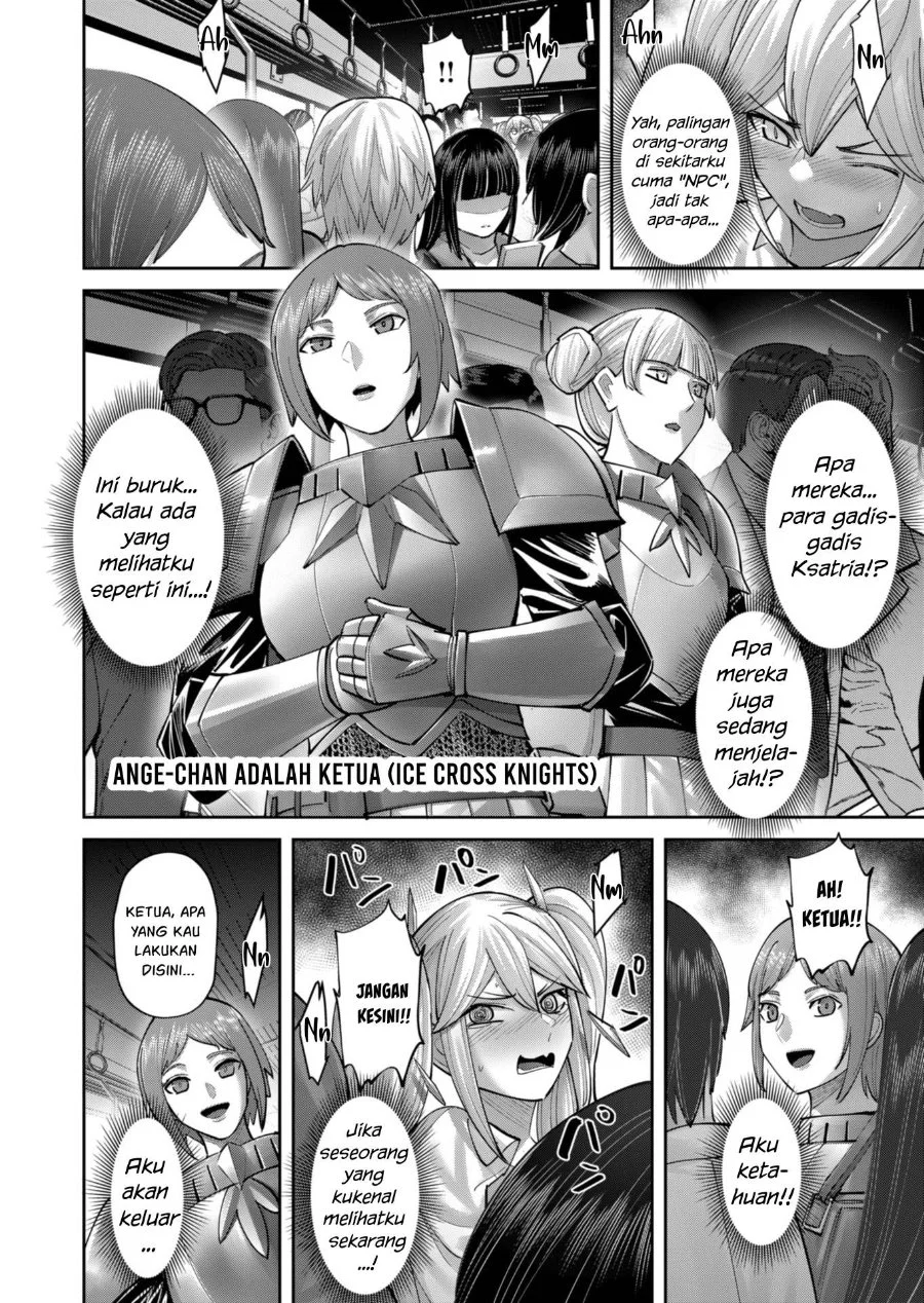 Chapter 91 - halaman 34