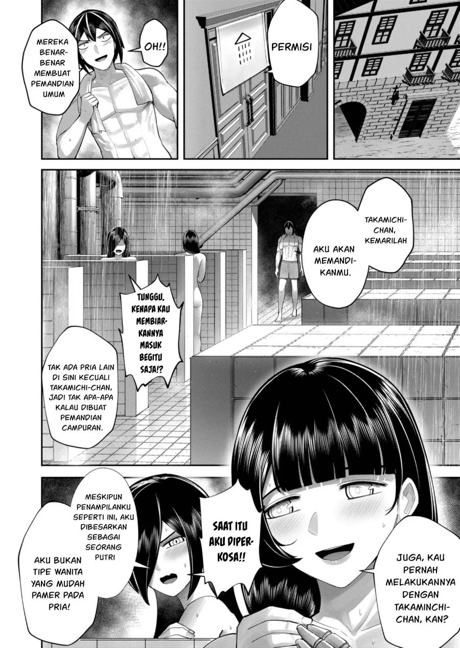 Chapter 91 - halaman 8