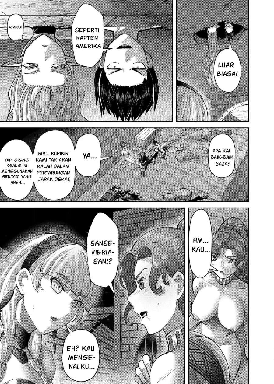 Chapter 92 - halaman 17