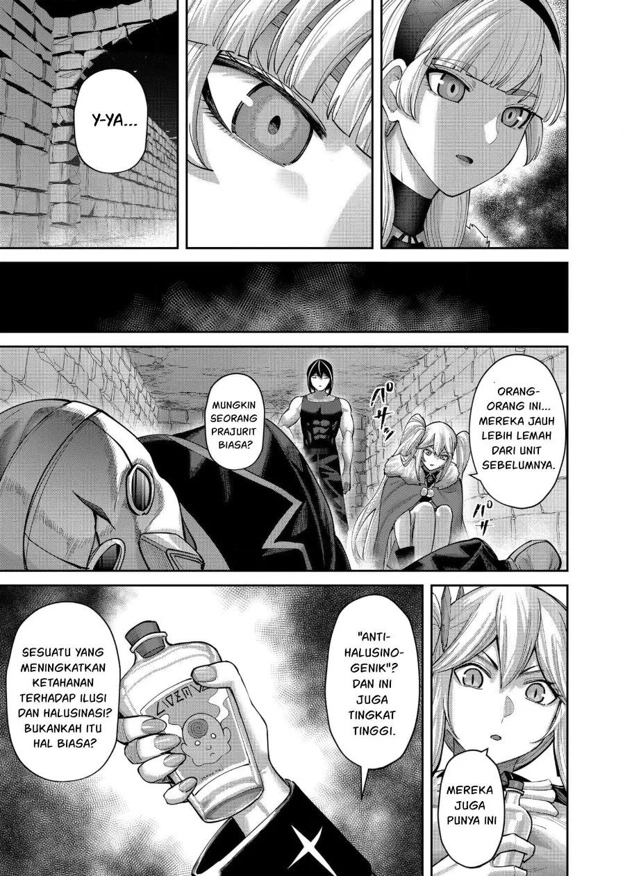 Chapter 92 - halaman 19
