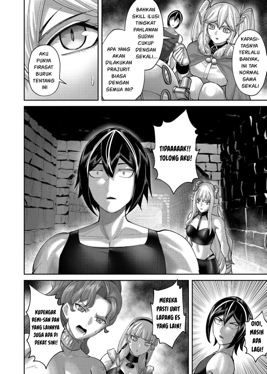 Chapter 92 - halaman 20