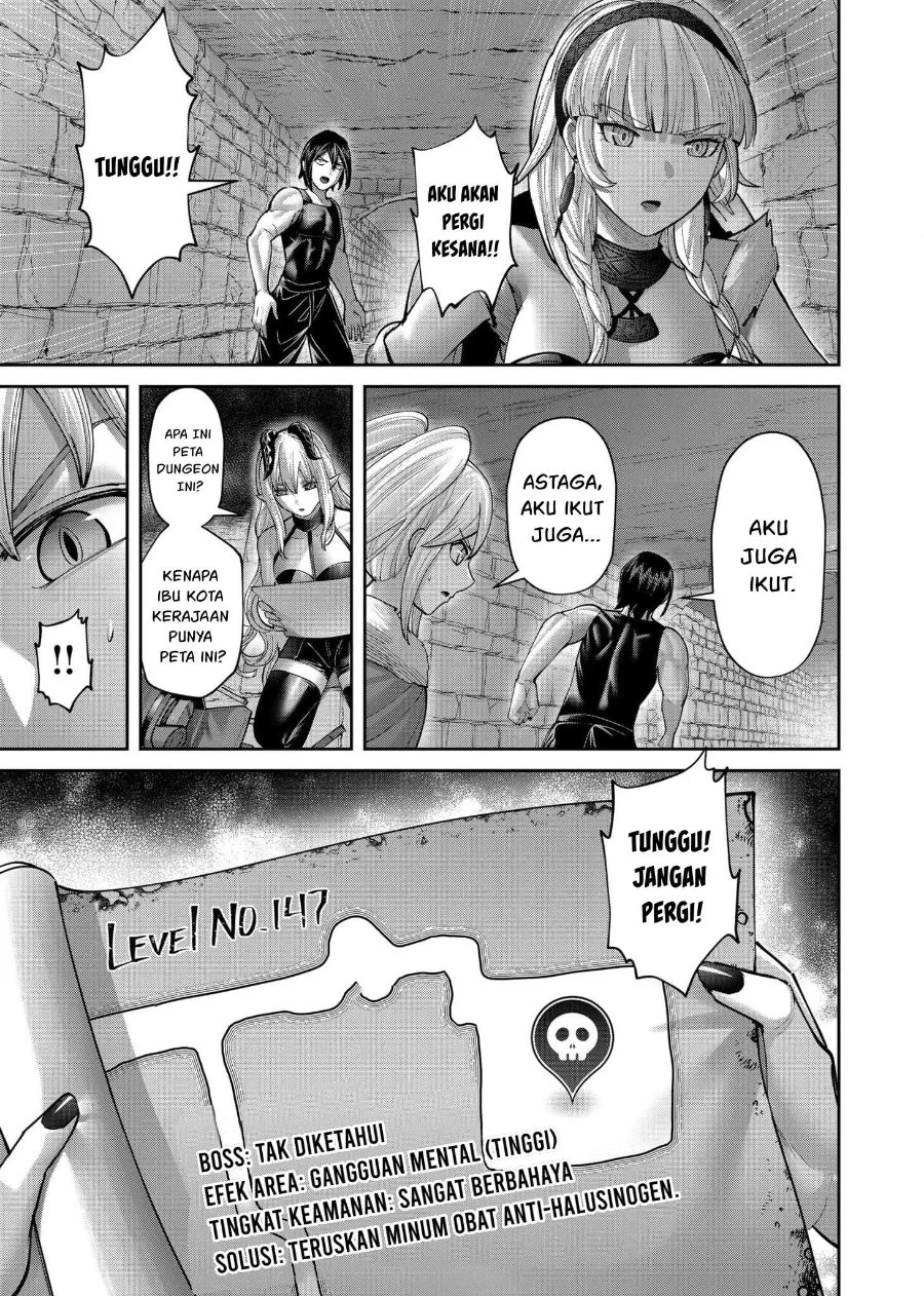 Chapter 92 - halaman 21