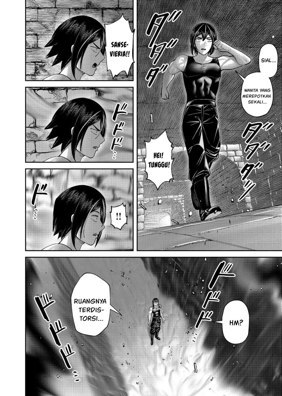 Chapter 92 - halaman 22