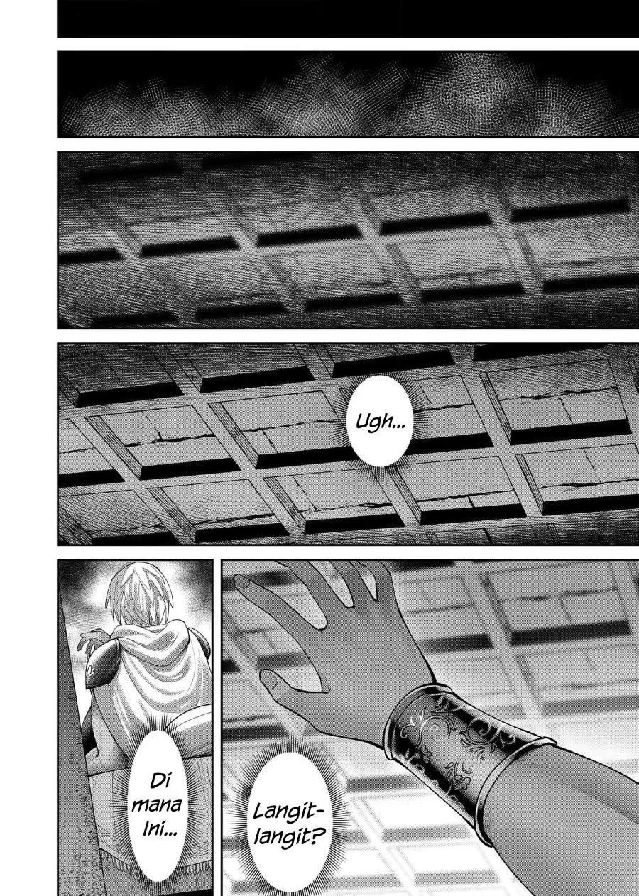 Chapter 92 - halaman 24