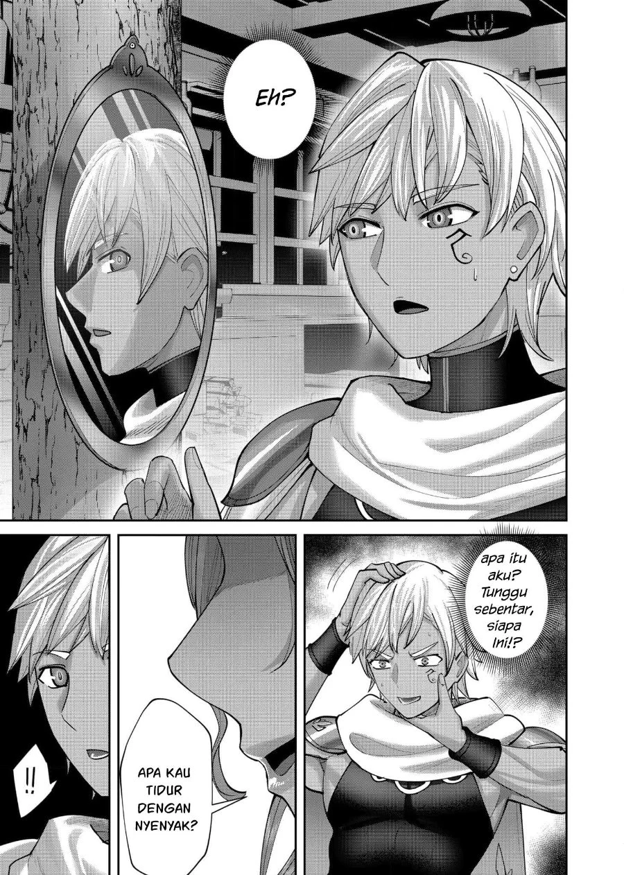 Chapter 92 - halaman 25