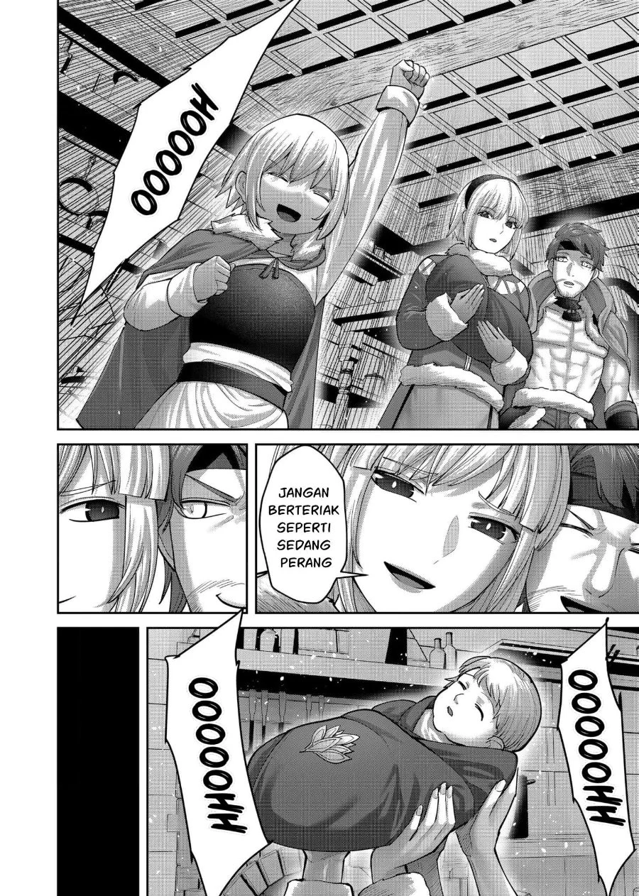 Chapter 92 - halaman 6