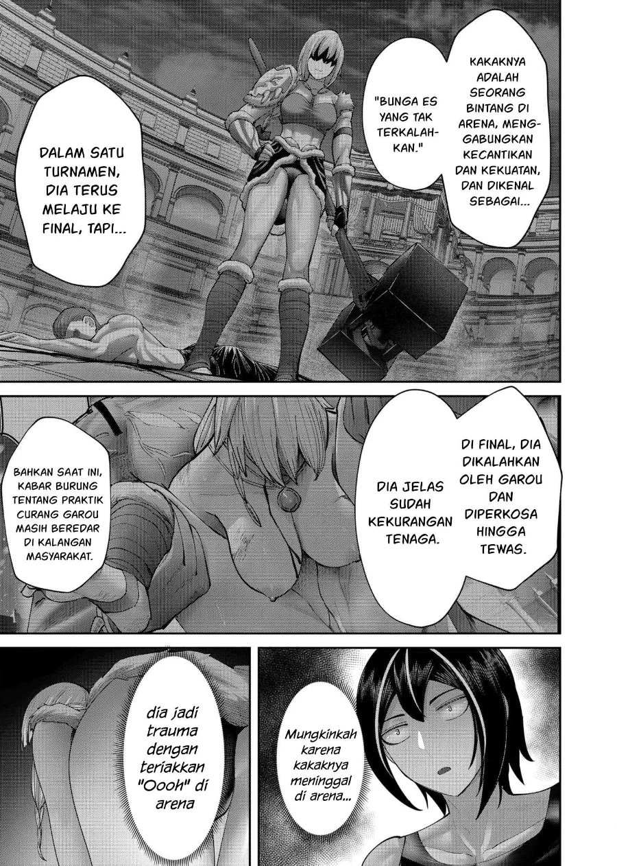 Chapter 92 - halaman 9