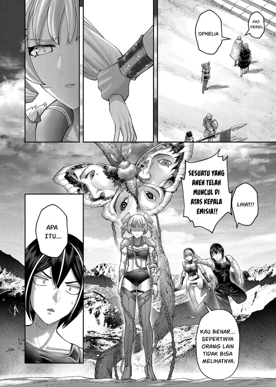 Chapter 93 - halaman 16