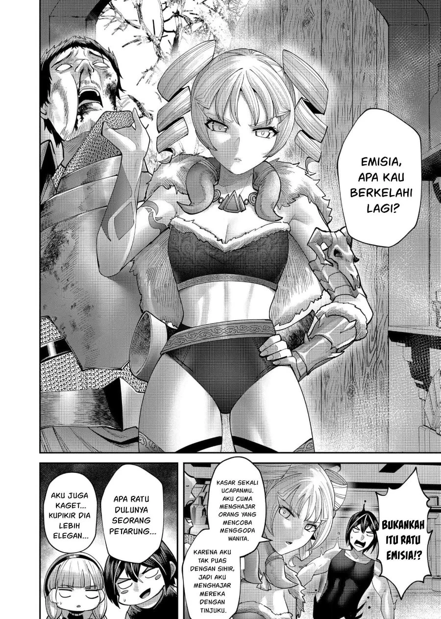 Chapter 93 - halaman 8