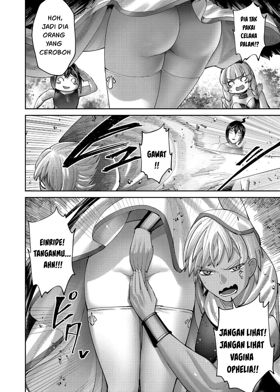 Chapter 93 - halaman 10