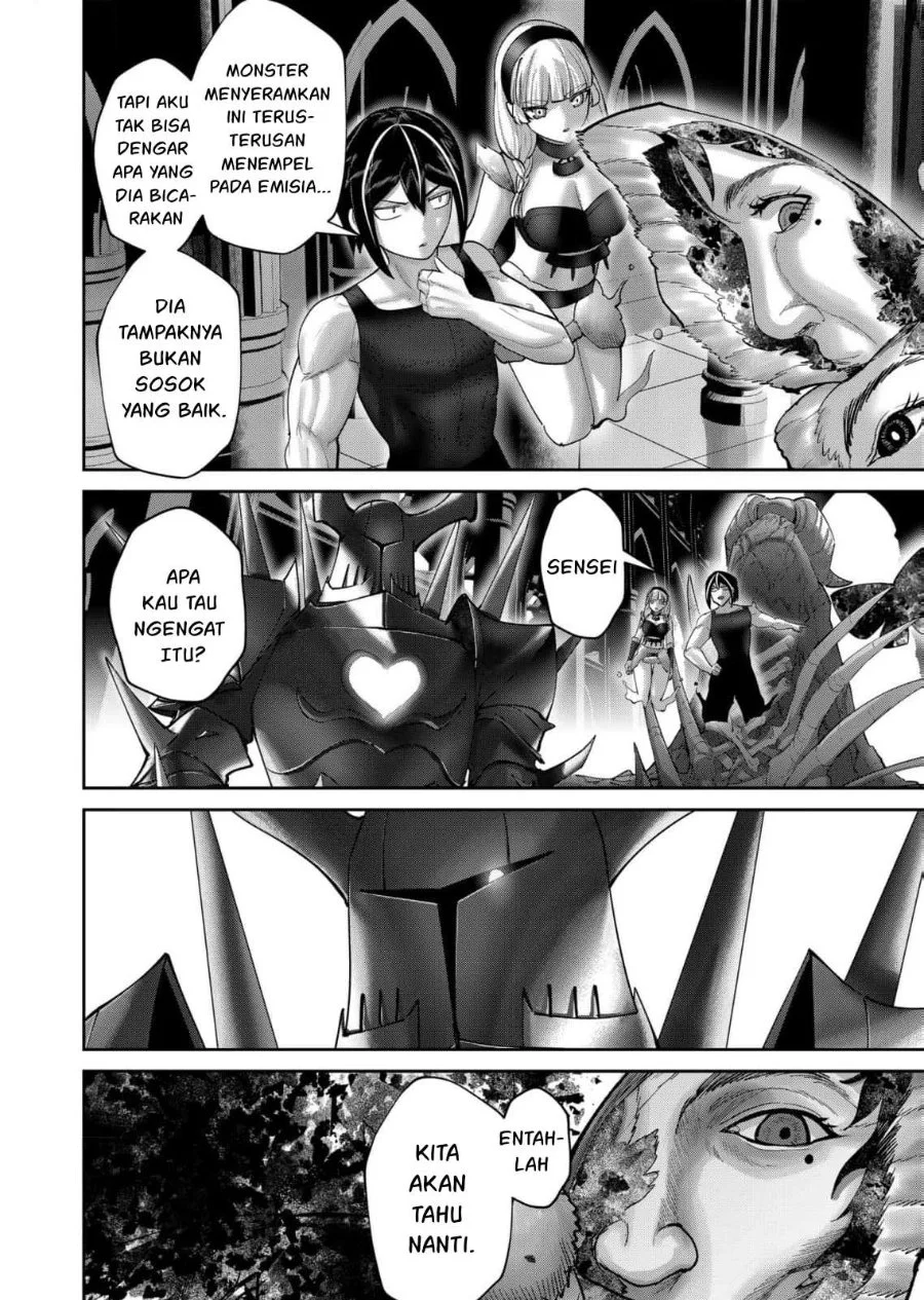 Chapter 94 - halaman 14