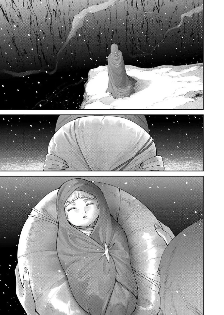 Chapter 94 - halaman 21