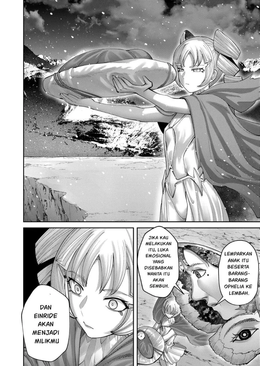 Chapter 94 - halaman 22