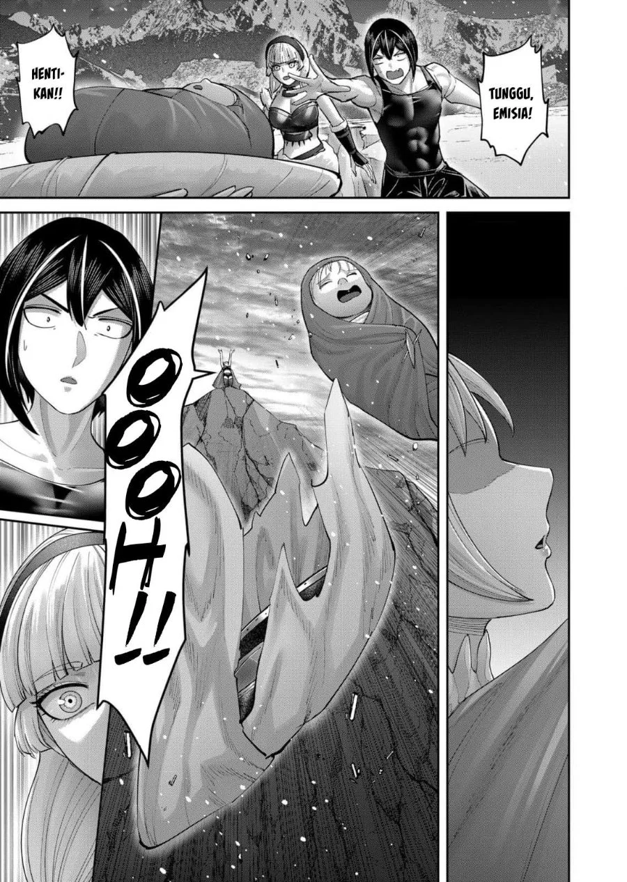 Chapter 94 - halaman 23