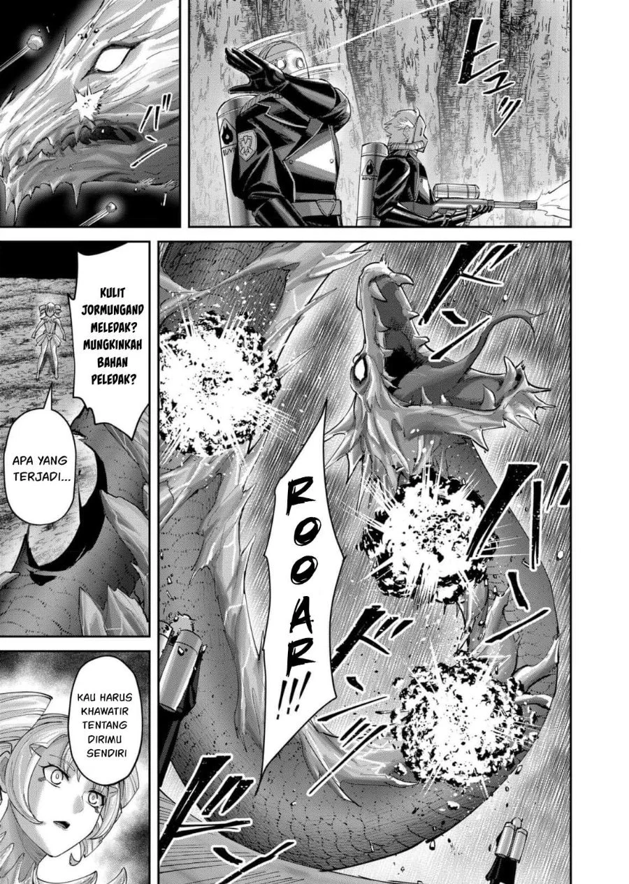 Chapter 95 - halaman 13