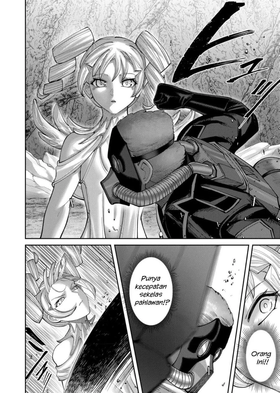 Chapter 95 - halaman 14