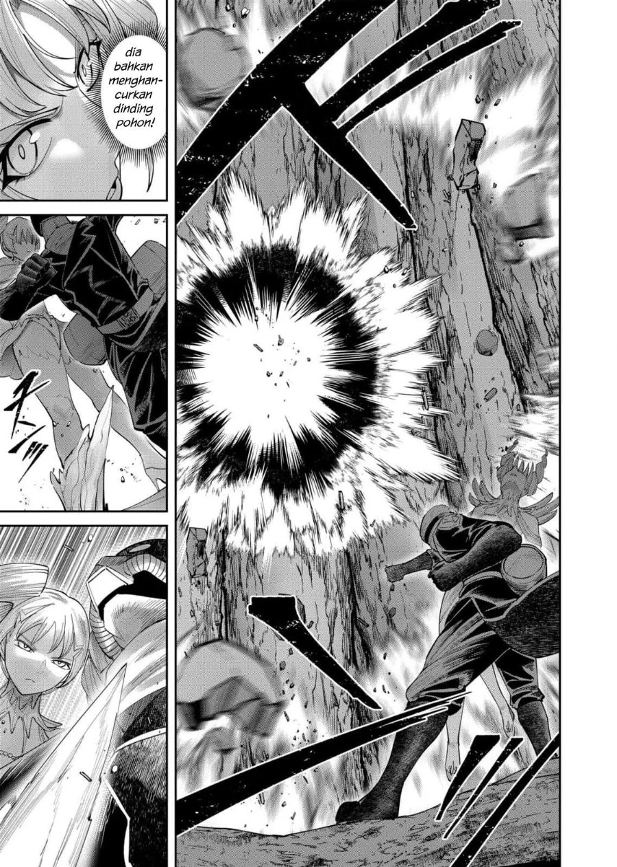 Chapter 95 - halaman 15