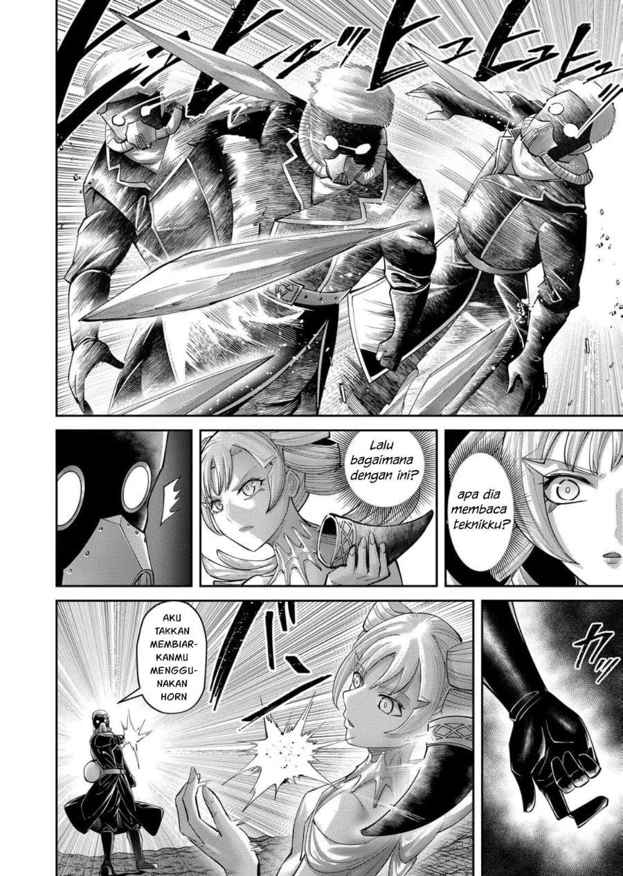 Chapter 95 - halaman 18