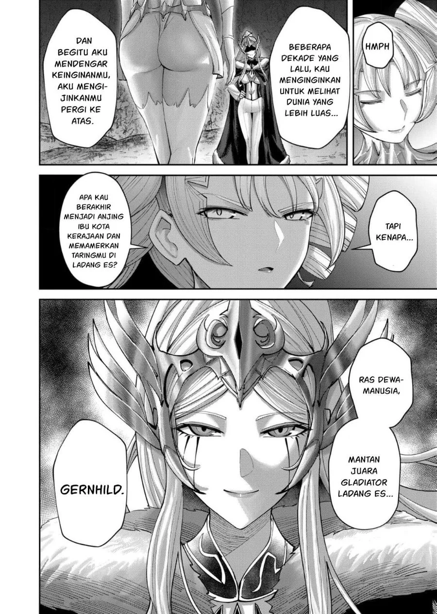 Chapter 95 - halaman 20