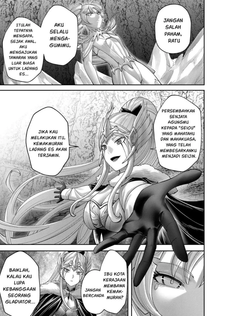 Chapter 95 - halaman 21