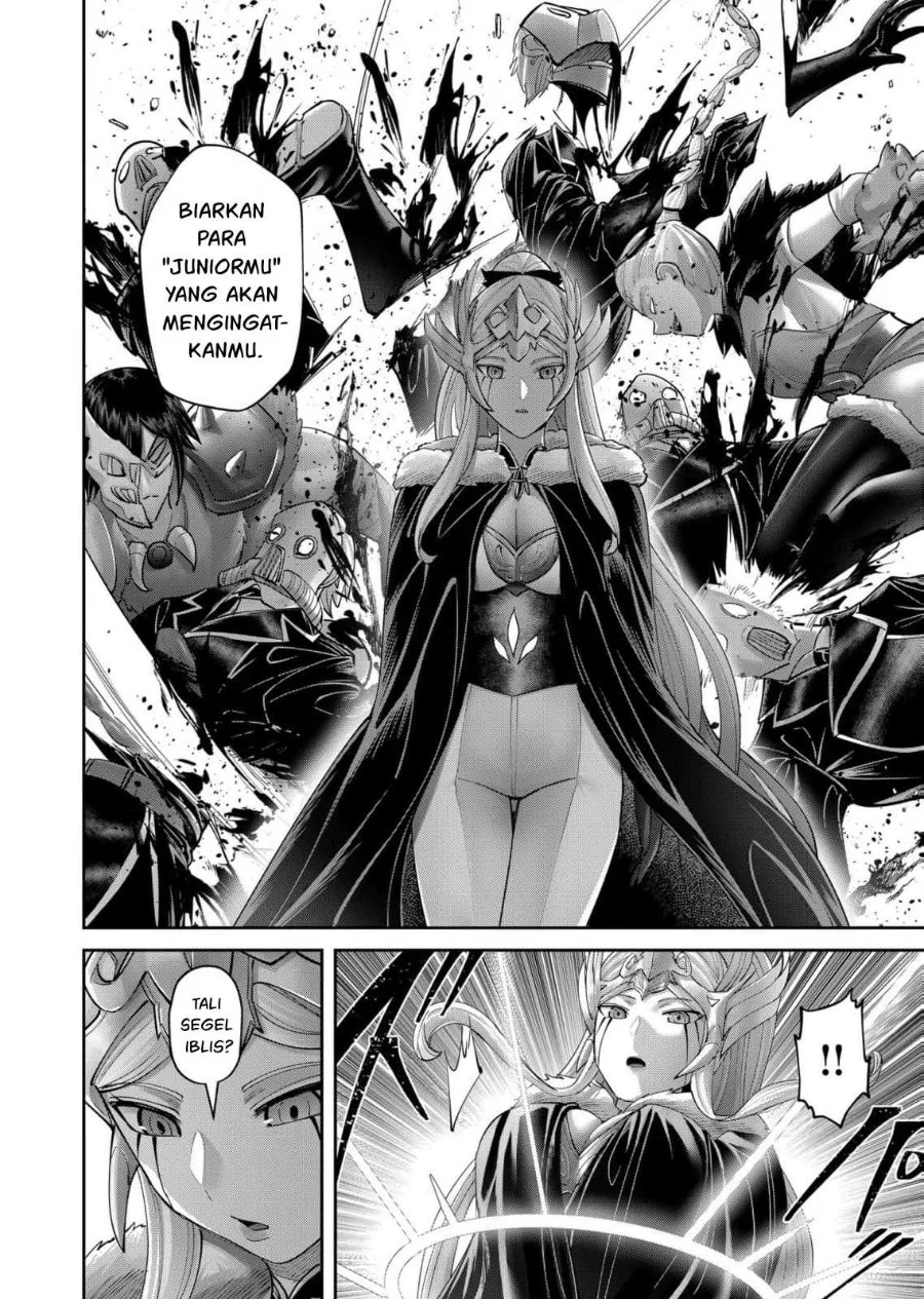 Chapter 95 - halaman 22