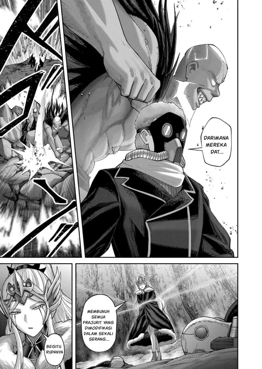 Chapter 95 - halaman 23