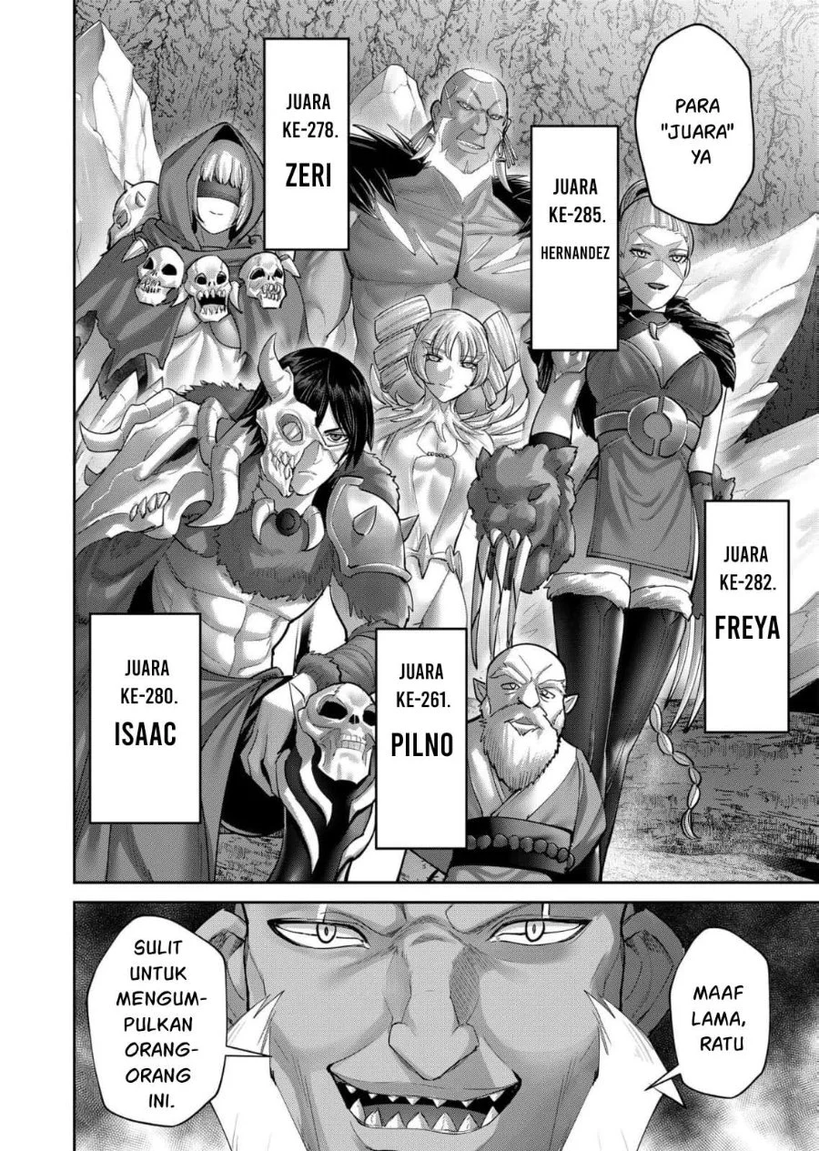 Chapter 95 - halaman 24