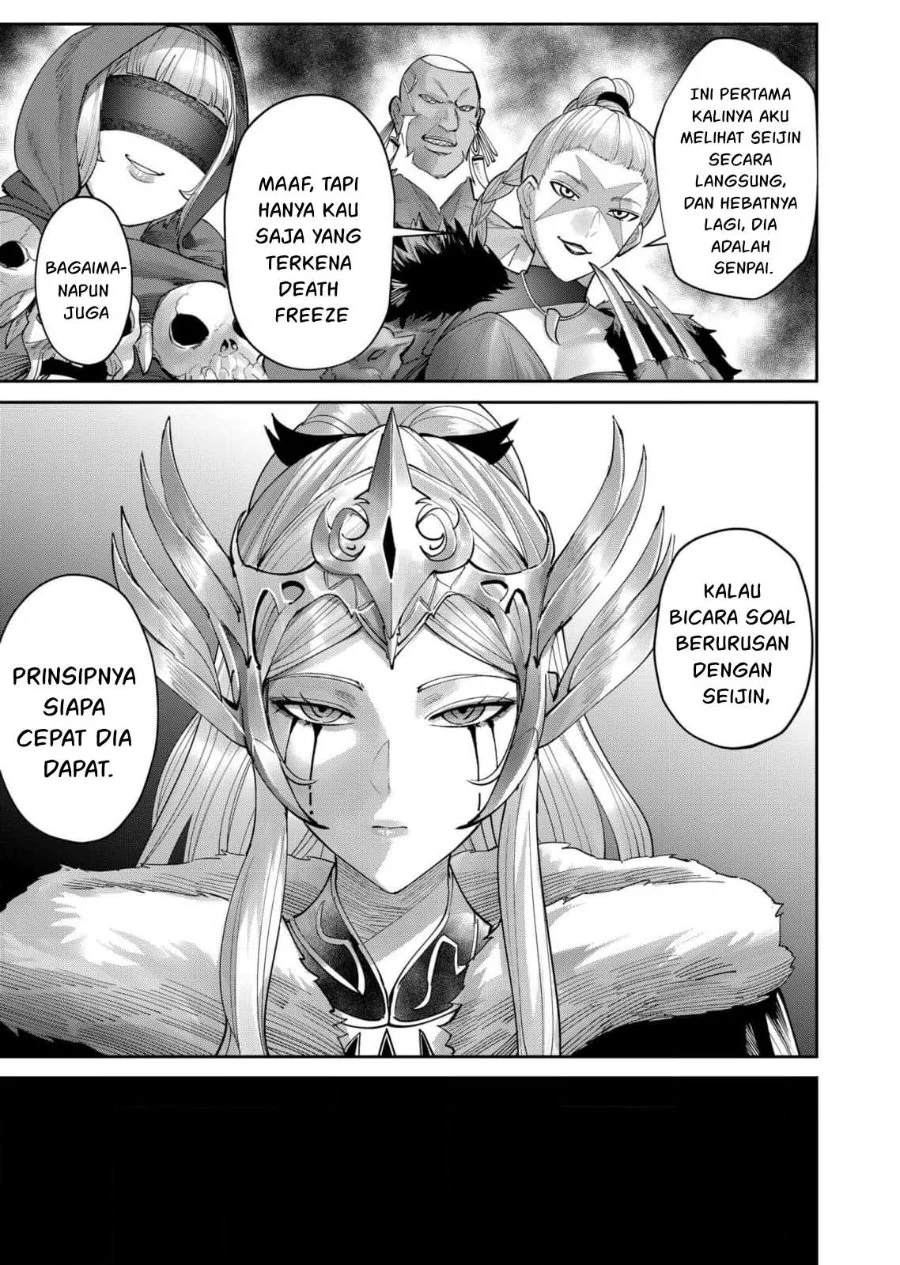 Chapter 95 - halaman 25