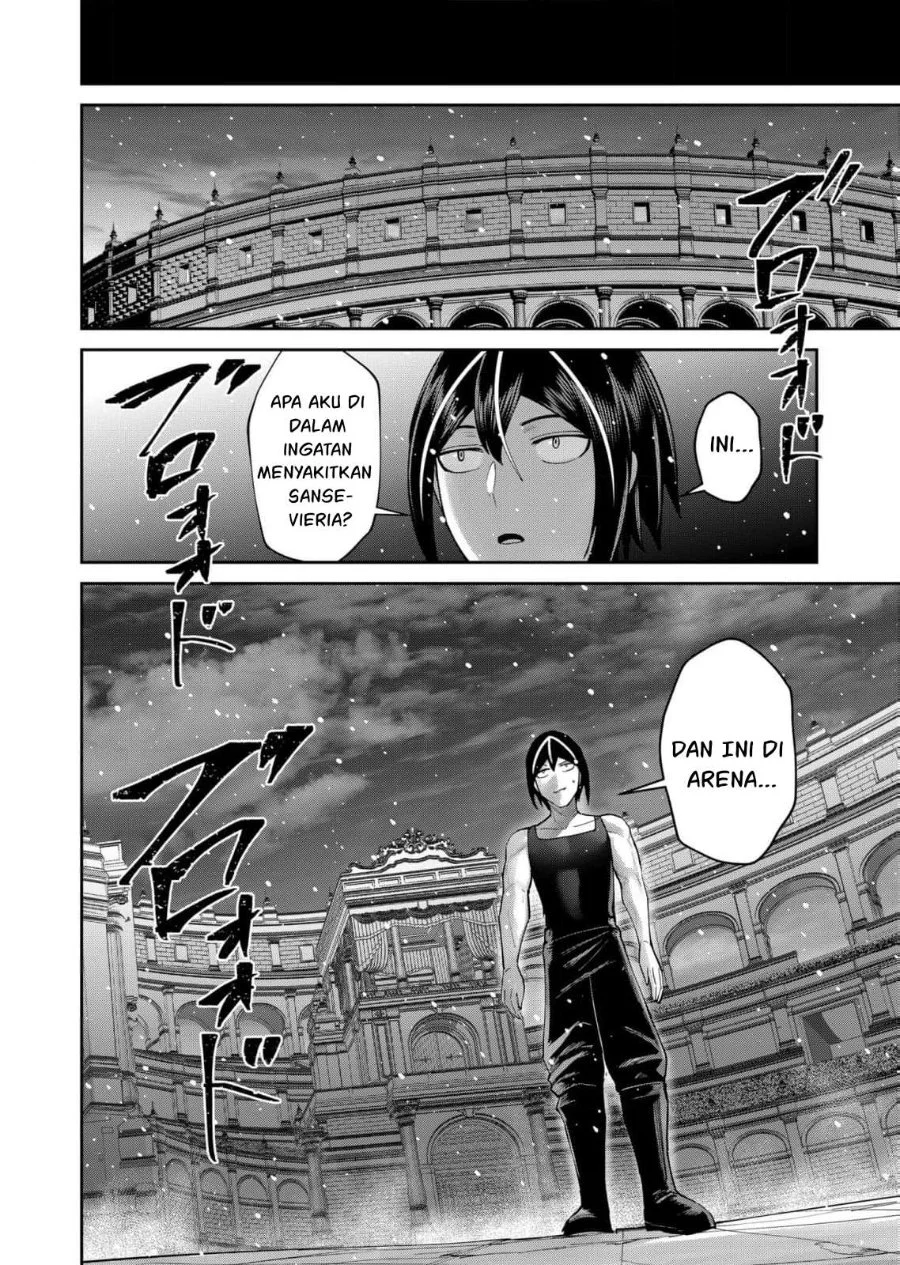 Chapter 95 - halaman 26