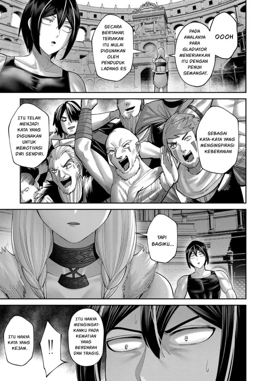 Chapter 95 - halaman 27