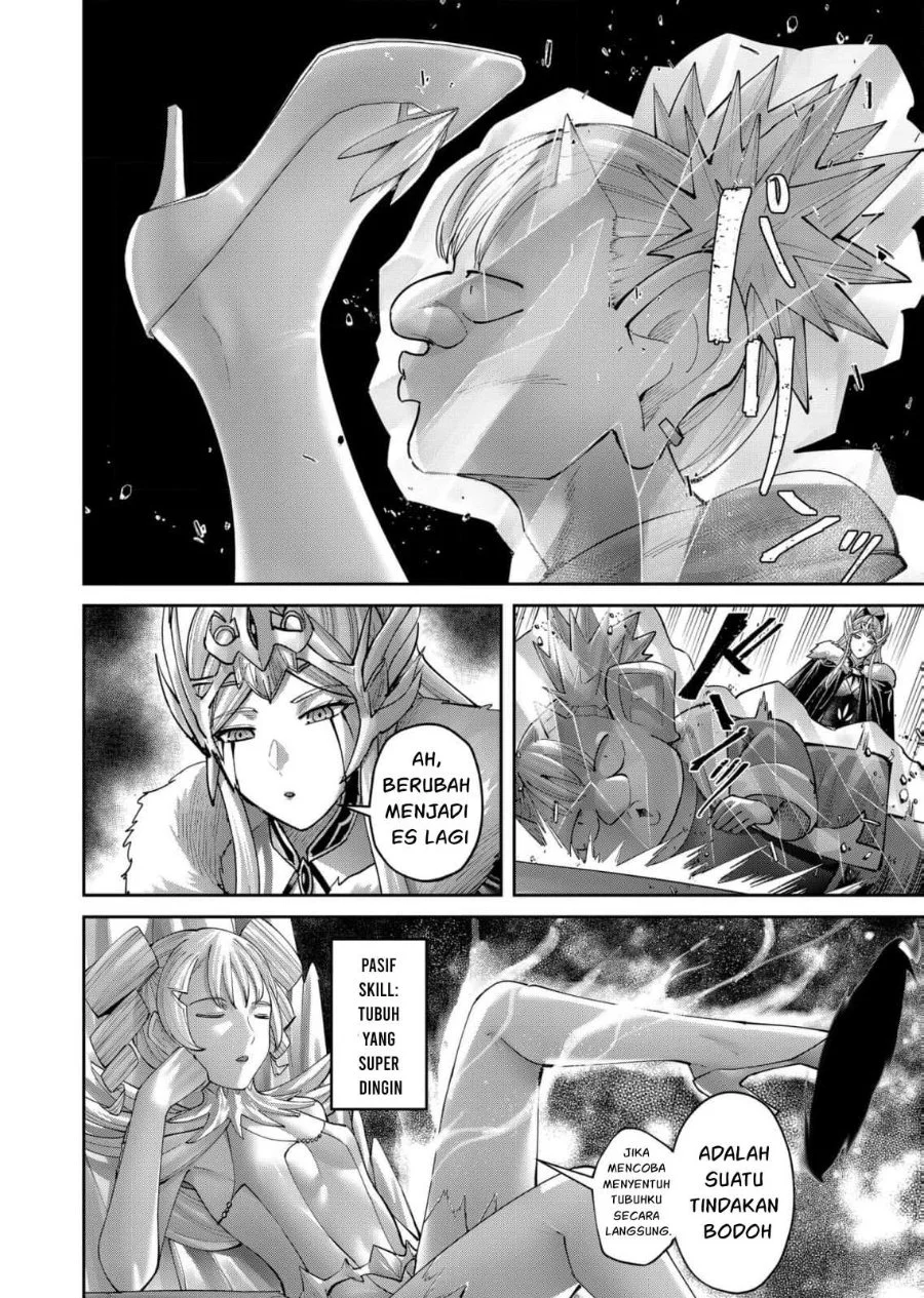 Chapter 95 - halaman 6