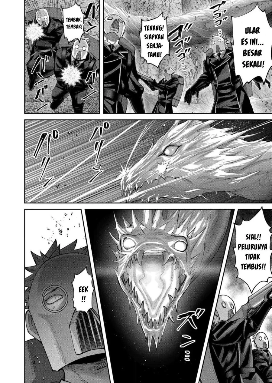 Chapter 95 - halaman 8