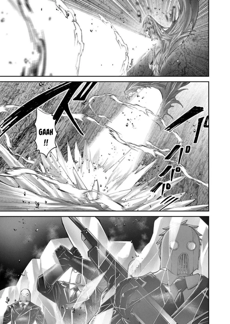 Chapter 95 - halaman 9