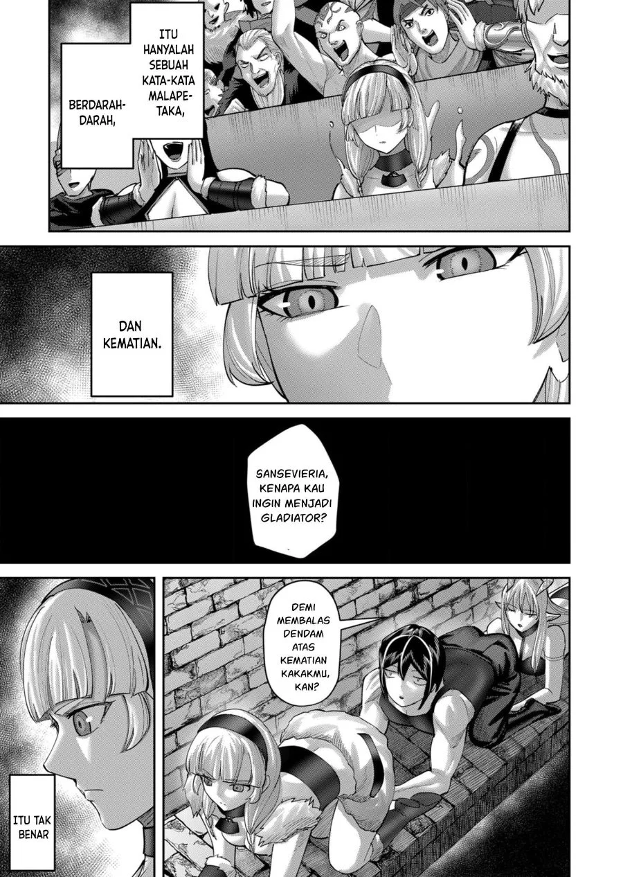 Chapter 96 - halaman 13
