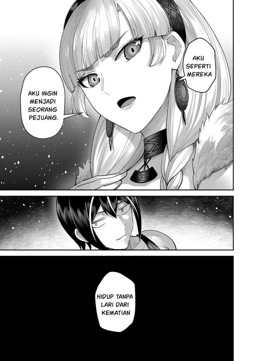 Chapter 96 - halaman 21