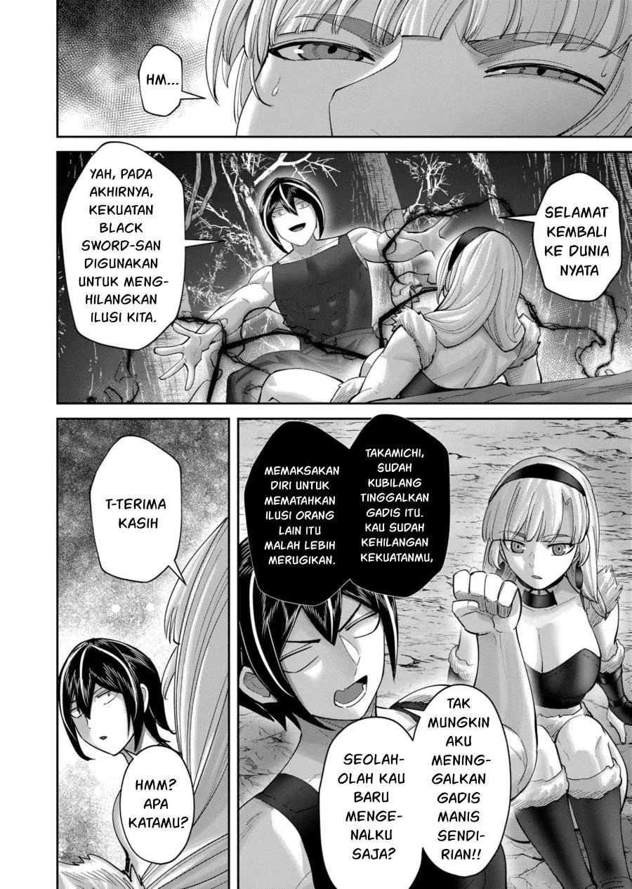 Chapter 96 - halaman 22