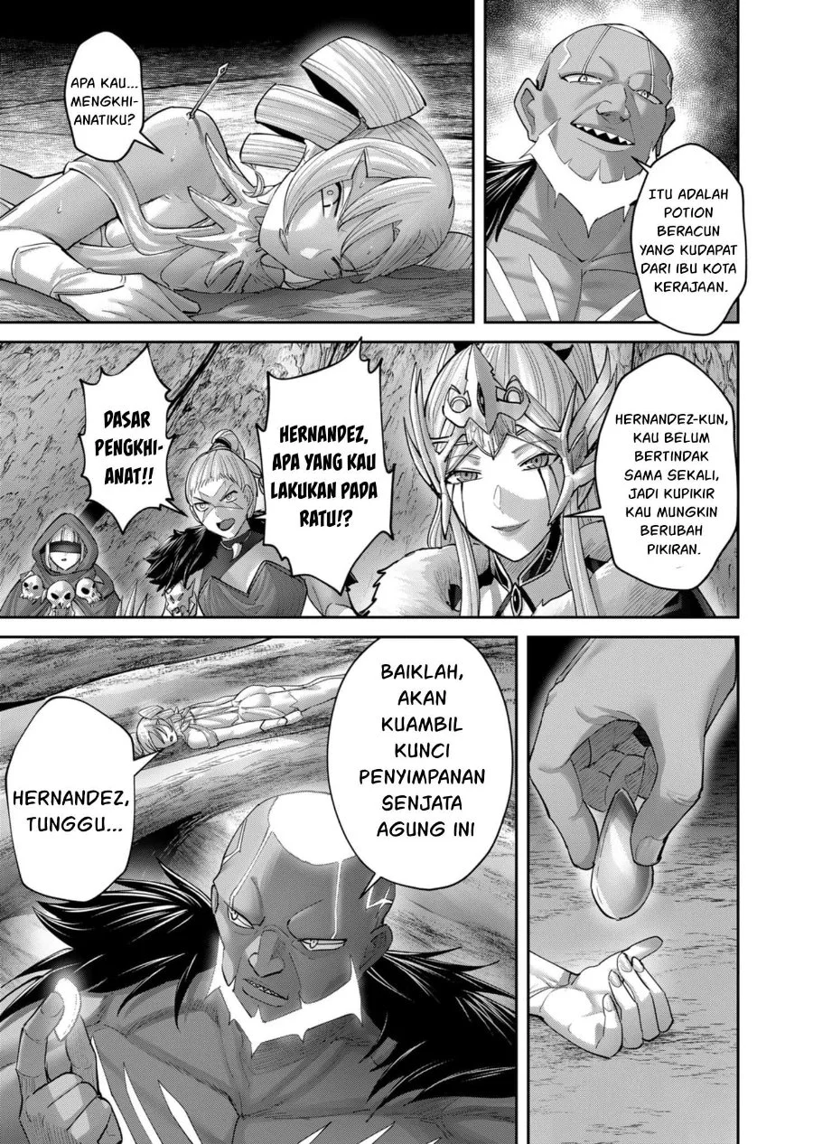 Chapter 96 - halaman 25