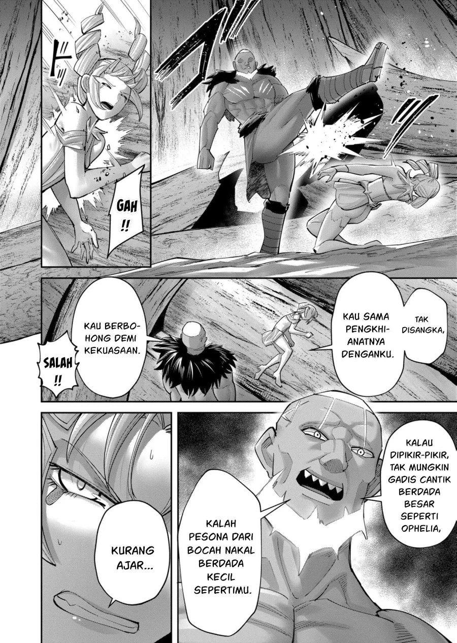 Chapter 97 - halaman 14