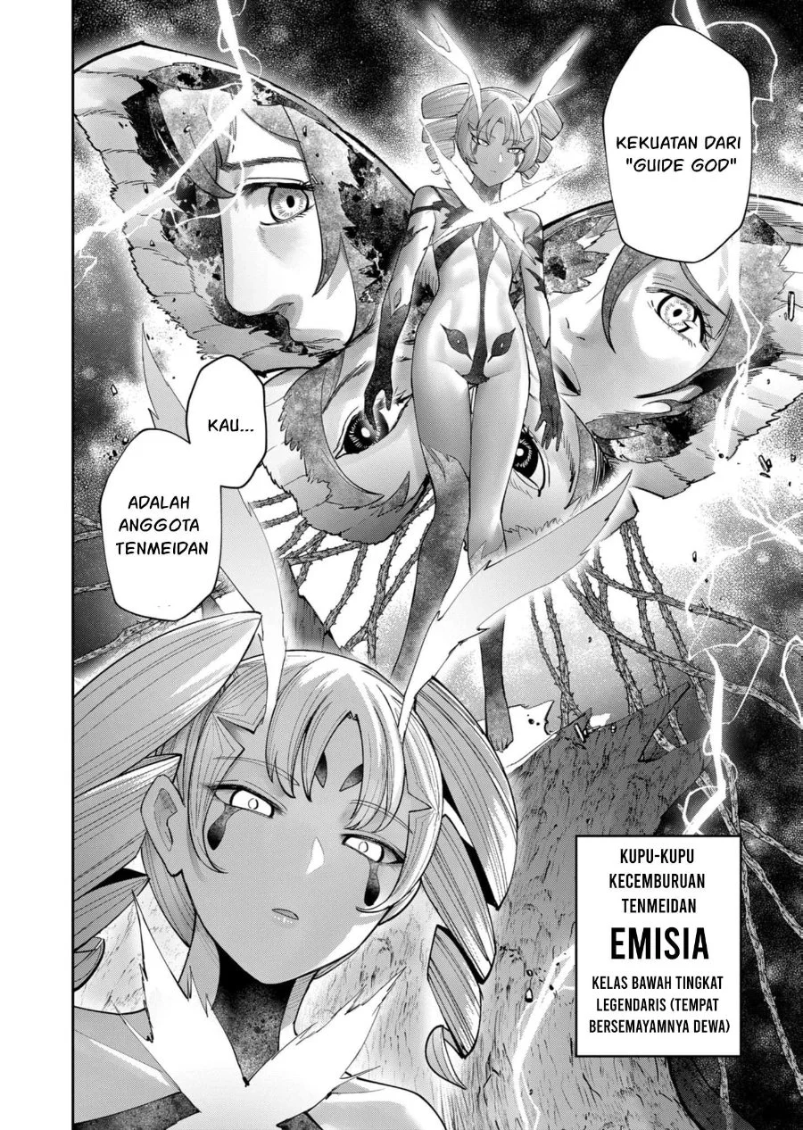 Chapter 97 - halaman 22