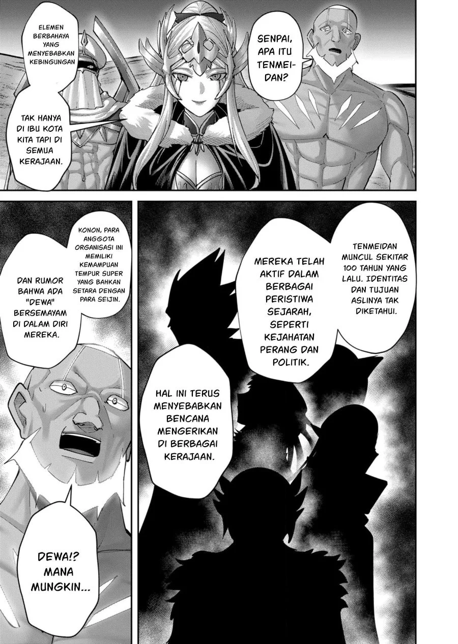 Chapter 97 - halaman 23